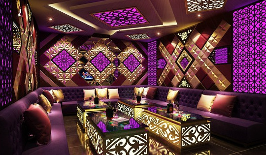 Thủ tướng quyết định bãi bỏ yêu cầu phòng hát karaoke phải rộng từ 20m2 trở lên