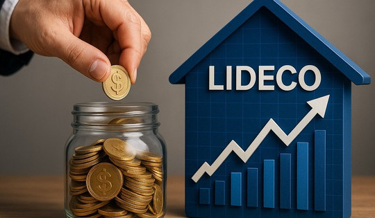 Lideco (NTL) rót thêm hàng trăm tỷ đồng vào cổ phiếu, trong đó có bất động sản