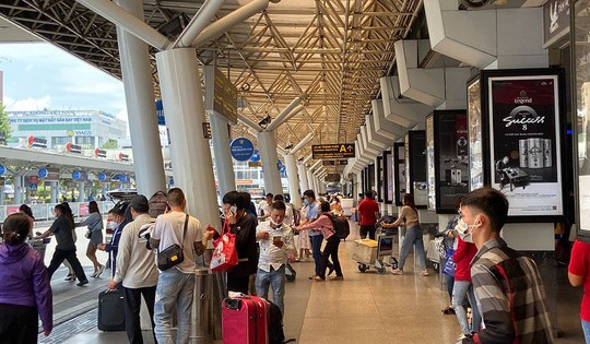 Hai sân bay quy mô lớn của Việt Nam bất ngờ lọt top sân bay kém nhất thế giới