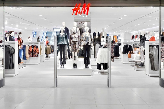 Tập đoàn thời trang bán lẻ lớn thứ hai thế giới lần đầu tiên cử đoàn thu mua cấp cao tới sự kiện tại Việt Nam