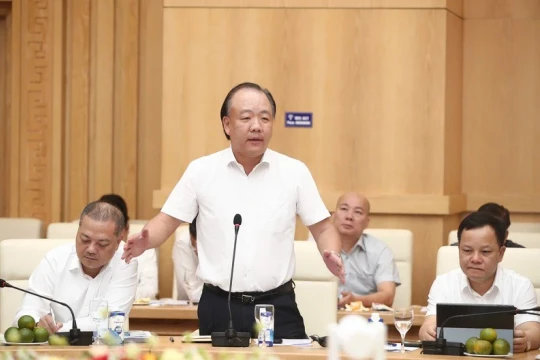 Quản lý thị trường cấp xã vận hành thế nào sau sáp nhập?