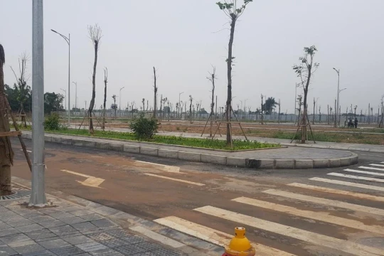 Doanh nghiệp bất động sản đón tin vui trước đề xuất mới trong dự thảo Luật Đất đai sửa đổi