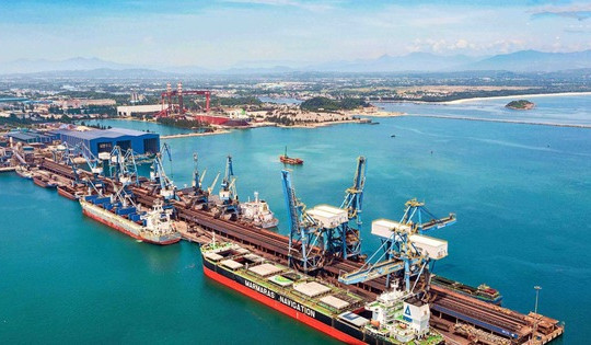Việt Nam sẽ có thêm khu công nghiệp - đô thị - dịch vụ gần 1.500ha, tọa lạc tại khu kinh tế lâu đời bậc nhất cả nước