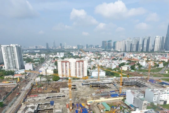 Luật Đất đai 2024 mới có hiệu lực 1 năm, vì sao phải sửa?