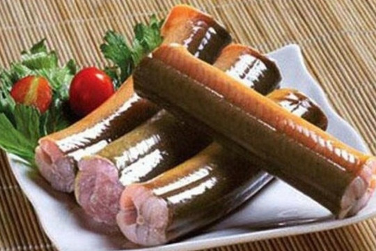 Loại thịt dân dã bán khắp chợ Việt, chứa dưỡng chất quý như cá hồi, giá chỉ từ 110.000 đồng/kg nhưng chưa bùng nổ xuất khẩu