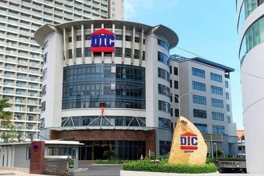 Thanh tra Chính phủ vào cuộc dự án hơn 13.000 tỷ đồng của DIC Corp (DIG)