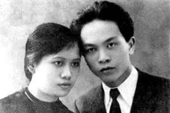 Nữ anh hùng liệt sĩ có chồng là Đại tướng người Việt lừng lẫy năm châu, con gái là Giáo sư được Bác Hồ đặc biệt quý mến