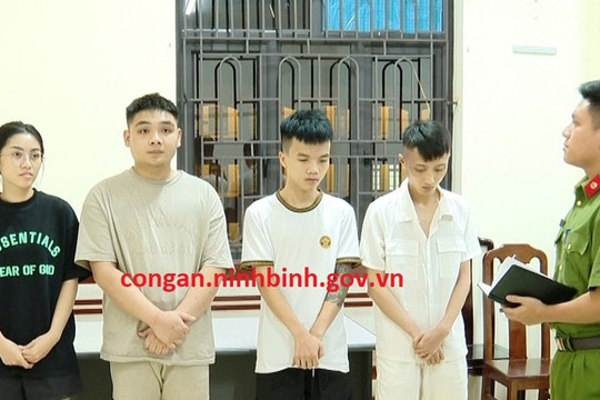 Bắt Phạm Trung Hiếu sinh năm 2004, tịch thu ô tô hơn 1 tỷ đồng và 73g ma túy tổng hợp