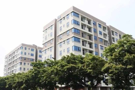 Đề nghị công an xác minh thông tin rao bán nhà ở xã hội chưa được phép kinh doanh
