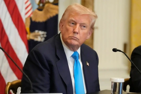 Tổng thống Mỹ Trump dồn dập công bố mức thuế quan mới
