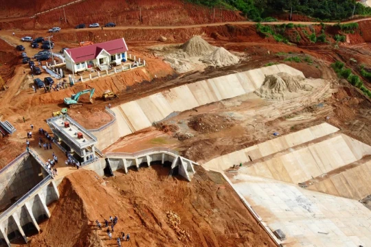 Toàn cảnh 2 dự án trọng điểm của Lâm Đồng sắp bị thanh tra