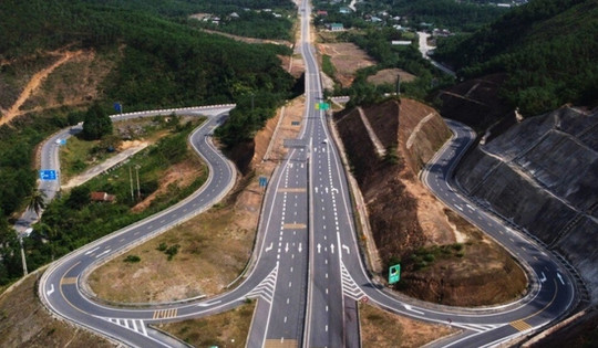 Nóng: Chính phủ đồng ý mở rộng cao tốc Bắc – Nam phía Đông theo hình thức PPP