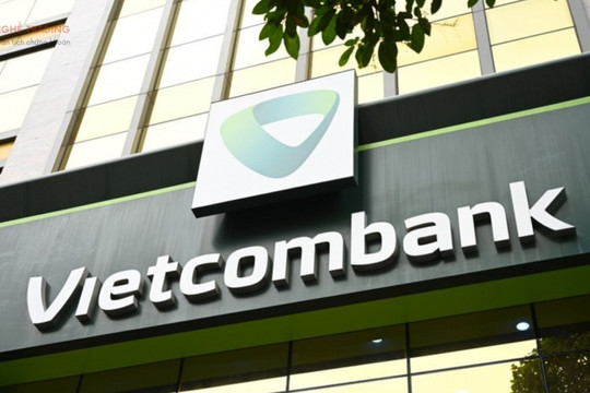 Vietcombank: Lãi trước thuế nửa đầu năm 2025 vượt 21.800 tỷ đồng, Top 1 ngành ngân hàng