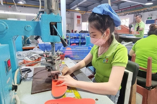 Quy định mới nhất về mức tiền thưởng dịp lễ Quốc khánh 2/9 tới, người lao động nên biết