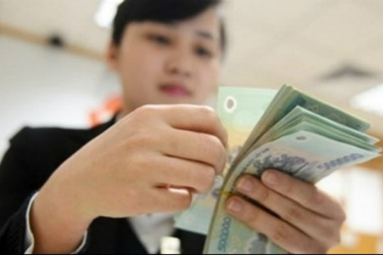 SaigonBank: Lợi nhuận giảm 22%, nợ xấu tăng gần 12% nhưng lương nhân viên tăng 16%