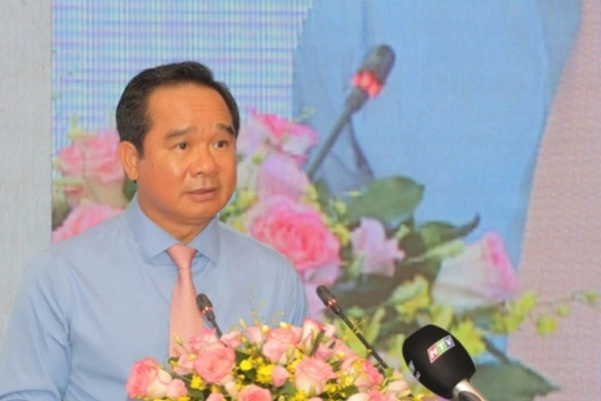 TP.HCM đặt cược vào trung tâm tái chế pin xe điện, đón sóng chuyển dịch xanh toàn cầu