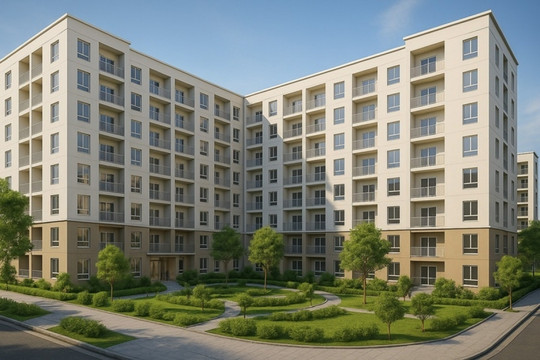 Sở Xây dựng Bắc Ninh cảnh báo đến người mua nhà ở xã hội trên địa bàn