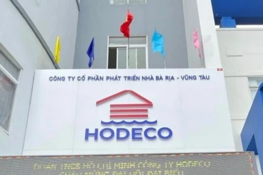 Doanh nghiệp bất động sản lãi cao, thoát lỗ nhờ đâu?