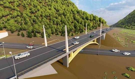 Thái Nguyên sẽ có cao tốc 30.000 tỷ, nối thông Hà Nội - Trung Quốc