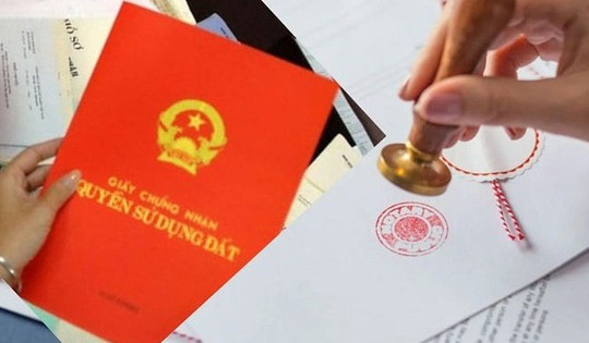 Từ bây giờ, nhiều loại hợp đồng nhà đất bắt buộc phải công chứng