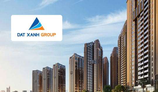 Một ông lớn BĐS phía Nam báo lãi tăng gấp 3, chuẩn bị giải thể 10 công ty con