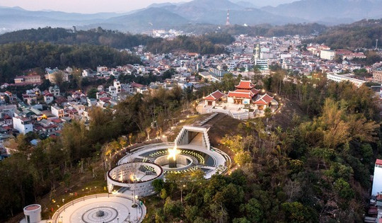 Đối tác Trung Quốc của Vingroup sẵn sàng đầu tư vào tỉnh giáp Lào và Trung Quốc
