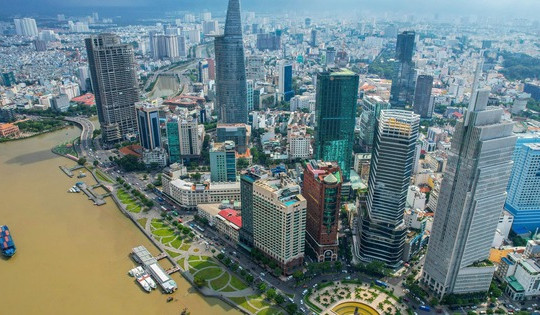 Từ nay, xây nhà tại địa phương này của TP. HCM không cần xin giấy phép