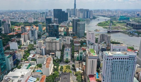 Hủy bỏ đề xuất thu thuế 20% lãi giao dịch bất động sản