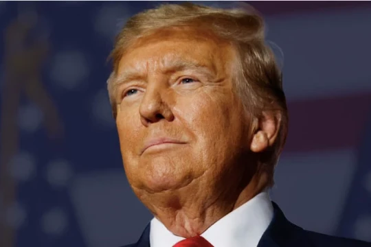 Campuchia sẽ đề cử Tổng thống Mỹ Trump cho giải Nobel Hòa bình