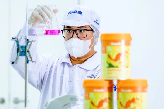 Doanh nghiệp 'hốt bạc' nhờ đâu?