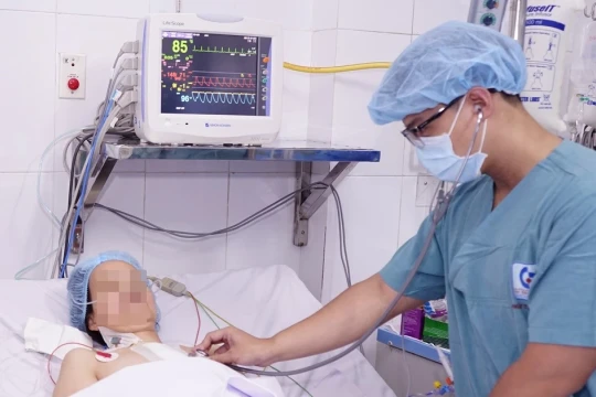 Phân biệt đột quỵ và đột tử: Ranh giới sống – chết trong tích tắc