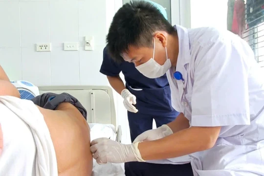 Hà Nội ghi nhận ca tử vong đầu tiên do liên cầu khuẩn lợn