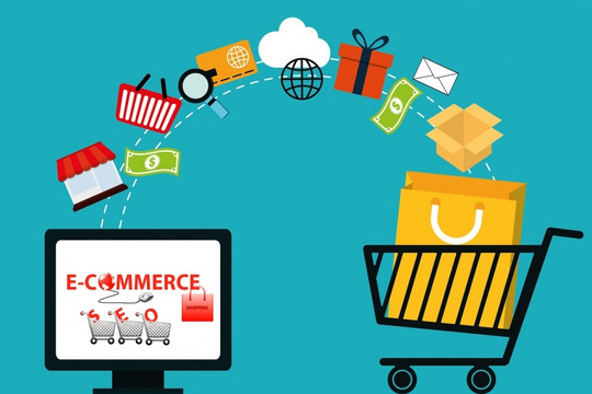 Nhà đầu tư FDI lớn thứ hai tại Việt Nam chính thức ra mắt nền tảng TMĐT cho doanh nghiệp