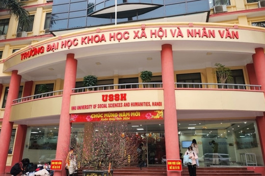 Ngành học ‘thời thượng’ giữa bối cảnh hội nhập sâu rộng, tốt nghiệp lương vượt ngưỡng 50 triệu/tháng: Điểm chuẩn từ 16 điểm là đậu
