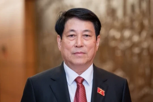 Chuyến thăm của Chủ tịch nước đến Ai Cập và Angola mang ý nghĩa đặc biệt