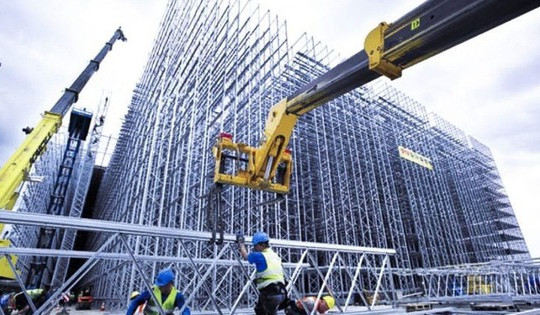 Từ giờ, thay đổi chiều cao công trình phải đặc biệt lưu ý giấy tờ này