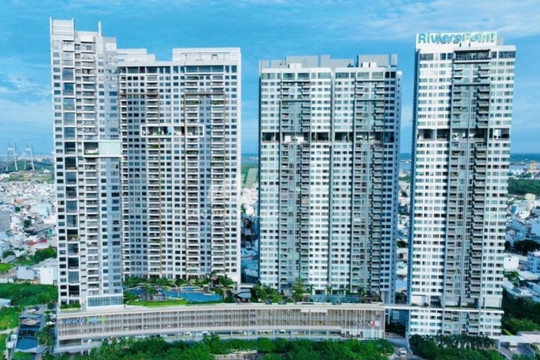 Thanh tra Chính phủ vào cuộc dự án Riviera Point 4.900 tỷ tại TP. HCM: Hé lộ mạng lưới doanh nghiệp nghìn tỷ phía sau
