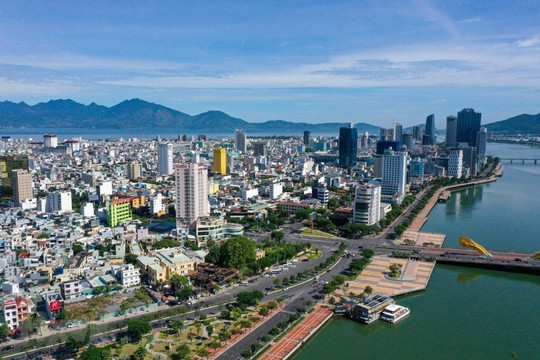 Thành phố đáng sống nhất Việt Nam hút hơn 1,3 tỷ USD vốn FDI từ Hàn Quốc