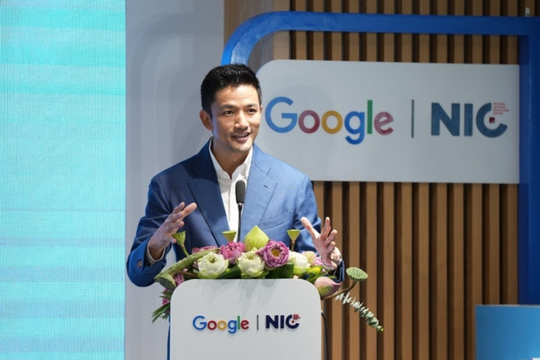 TGĐ Google Việt Nam: Google Search nhận 5.000 tỷ câu hỏi mỗi năm, Gen Z là thế hệ hỏi nhiều nhất