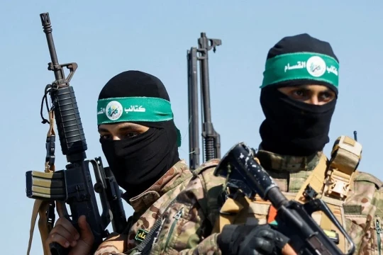 Hamas tuyên bố không giải giáp trừ khi thành lập Nhà nước Palestine