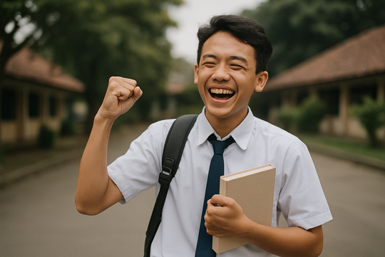 ‘Học bá’ 3 lần đỗ trường top 1 cả nước, từ chối nhập học để bỏ túi 8,4 tỷ đồng nhờ kỳ thi đại học