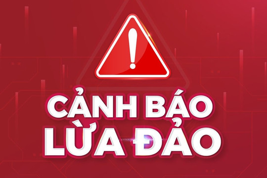 Công an Hà Nội cảnh báo 'nóng'