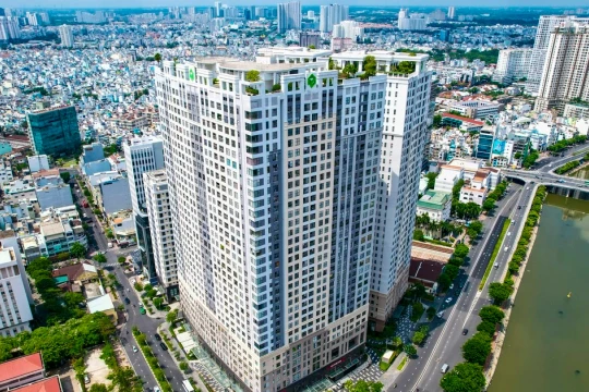 Tổ công tác 5013 tháo gỡ cho bao nhiêu dự án bất động sản?