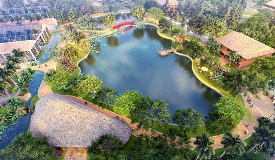 2.700 hộ dân tại một phường ở Bắc Ninh sắp bị thu hồi đất