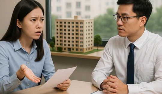 Người độc thân thắc mắc về tiêu chuẩn thu nhập để mua nhà ở xã hội, Bộ Xây dựng lên tiếng