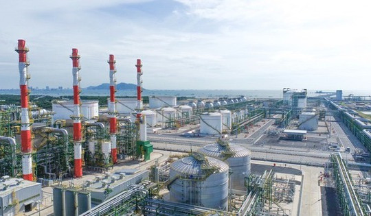 'Đại gia' Thái sắp hồi sinh nhà máy lọc dầu 5,4 tỷ USD hàng đầu Đông Nam Á tại Việt Nam