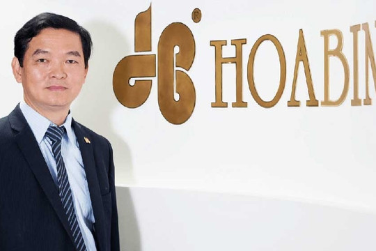 HBC giảm lãi 90% vì công nợ hơn 1.800 tỷ: Bước lùi hay chiến lược dài hạn?