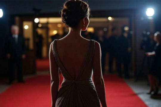 Một nữ diễn viên nổi tiếng tuyên bố rời showbiz