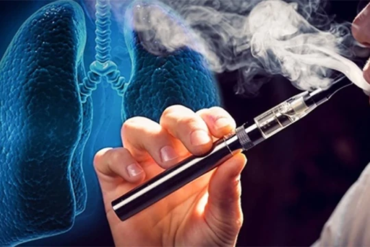 Tăng cường lập chuyên án triệt phá các đường dây sản xuất, kinh doanh thuốc lá điện tử