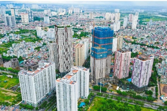Thông tin mới về mức thu tiền chuyển đổi đất nông nghiệp sang đất ở